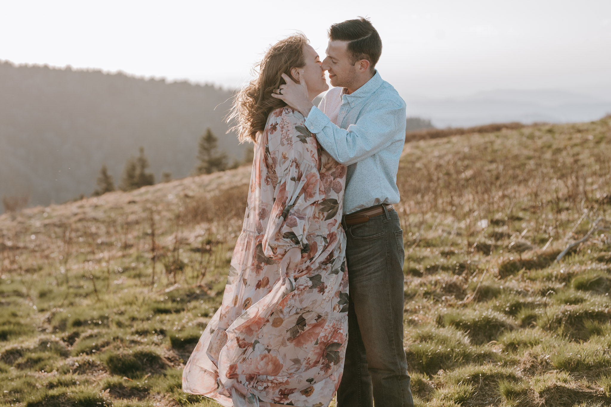 couples session carvers gap